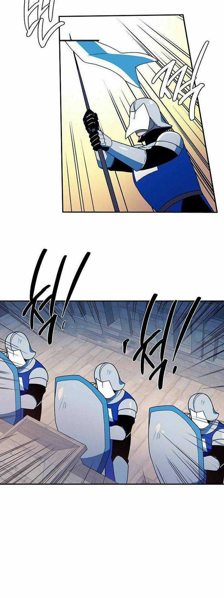 Tay Súng Ma Thuật - Bắn Tỉa Thép Chapter 19 trang 24