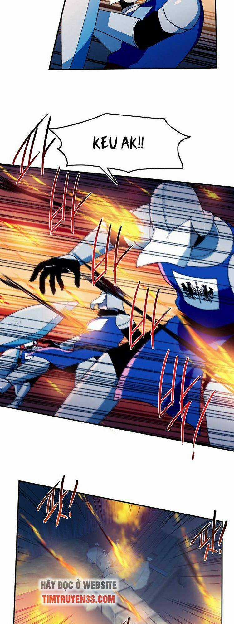 Tay Súng Ma Thuật - Bắn Tỉa Thép Chapter 19 trang 27