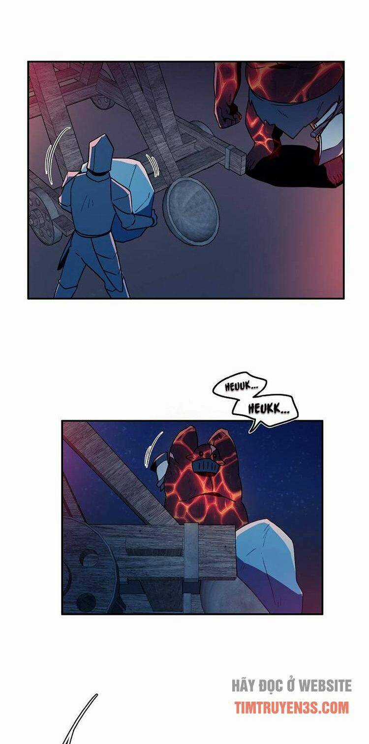 Tay Súng Ma Thuật - Bắn Tỉa Thép Chapter 19 trang 29