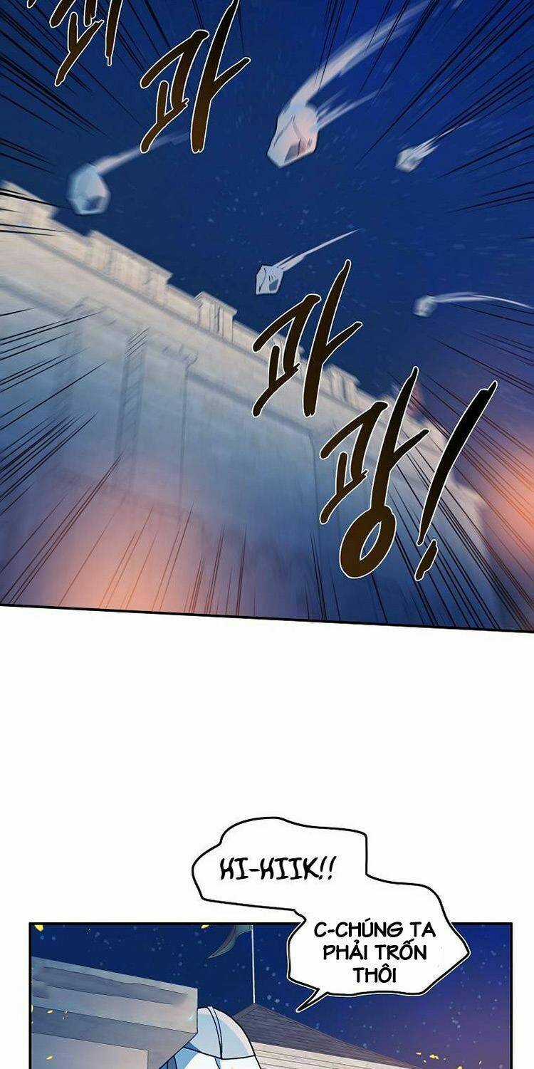 Tay Súng Ma Thuật - Bắn Tỉa Thép Chapter 19 trang 31