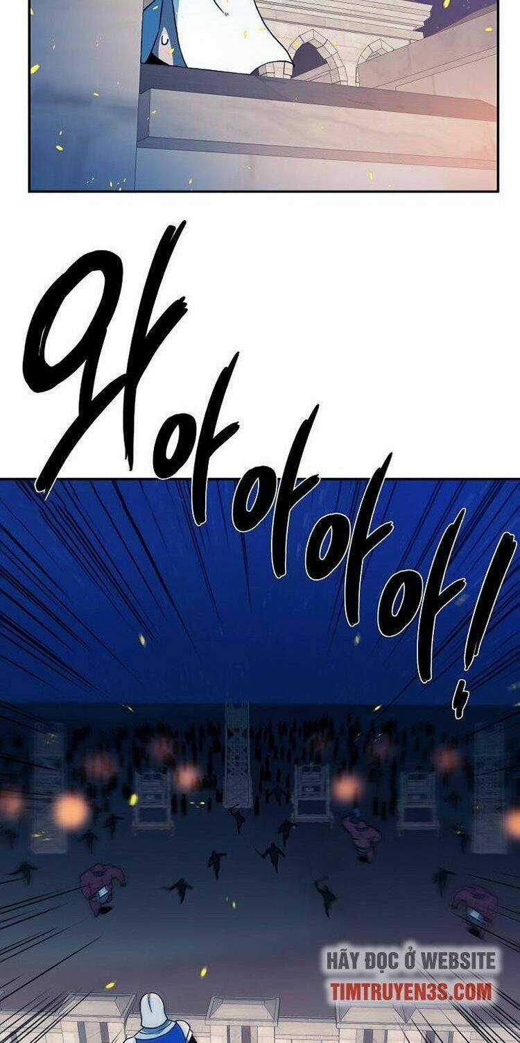 Tay Súng Ma Thuật - Bắn Tỉa Thép Chapter 19 trang 32