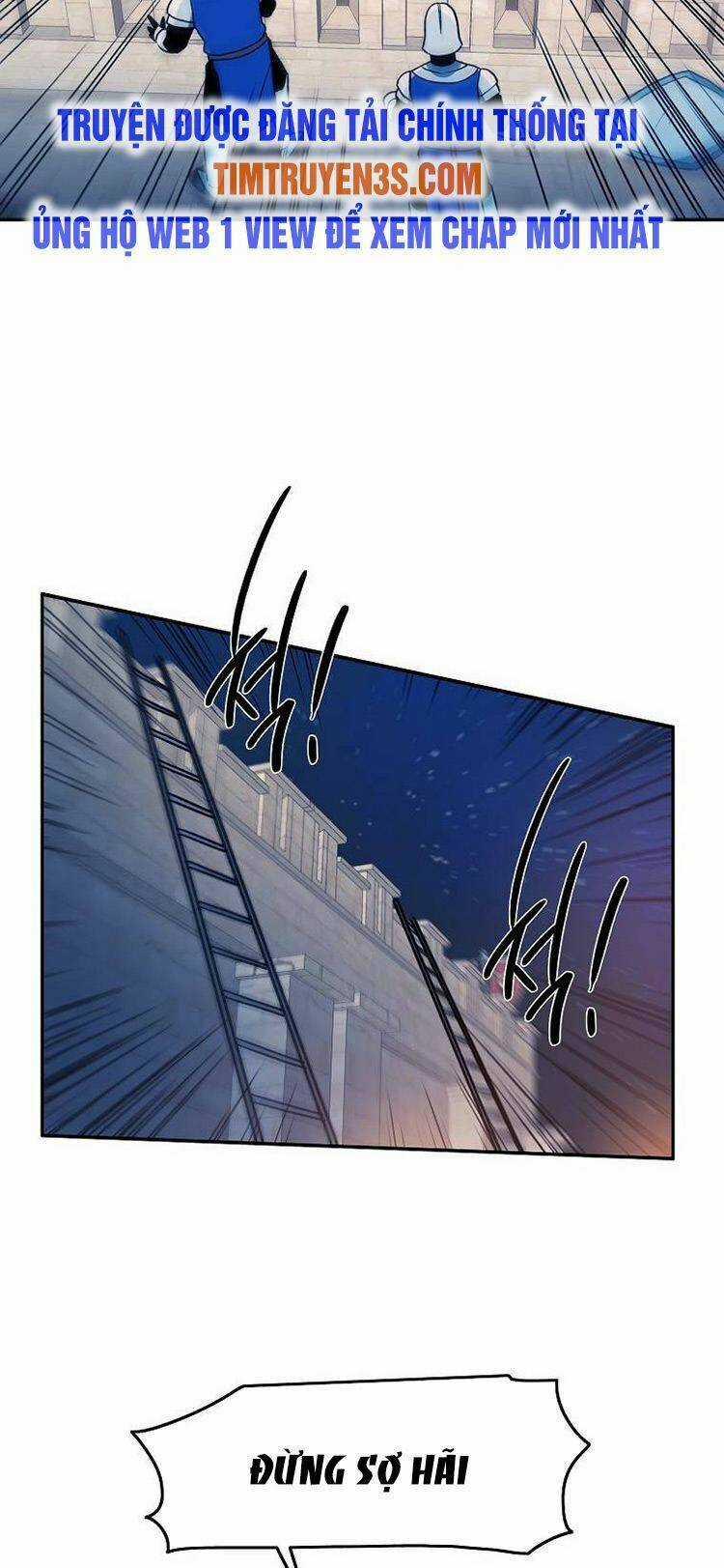 Tay Súng Ma Thuật - Bắn Tỉa Thép Chapter 19 trang 33