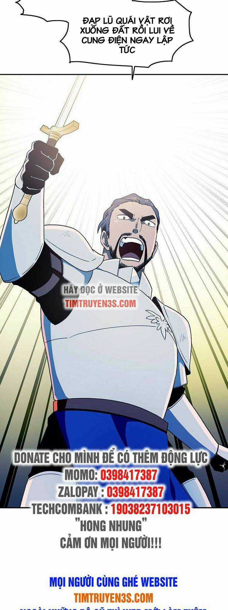 Tay Súng Ma Thuật - Bắn Tỉa Thép Chapter 19 trang 35