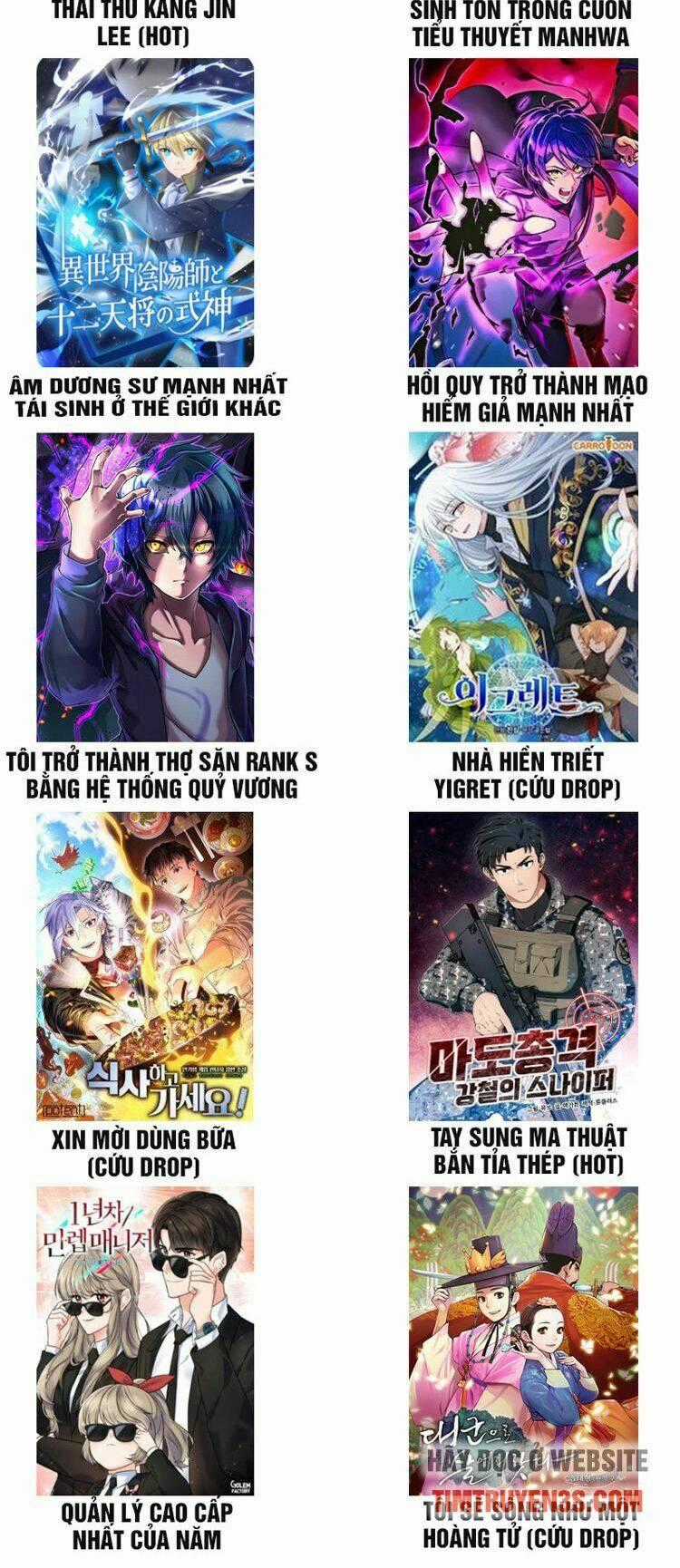 Tay Súng Ma Thuật - Bắn Tỉa Thép Chapter 19 trang 37