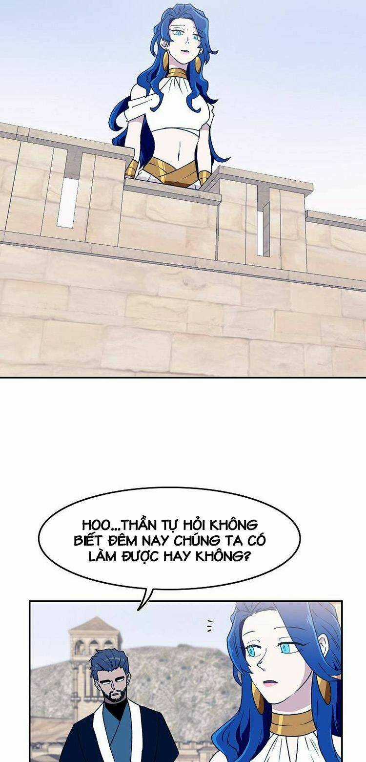 Tay Súng Ma Thuật - Bắn Tỉa Thép Chapter 19 trang 5