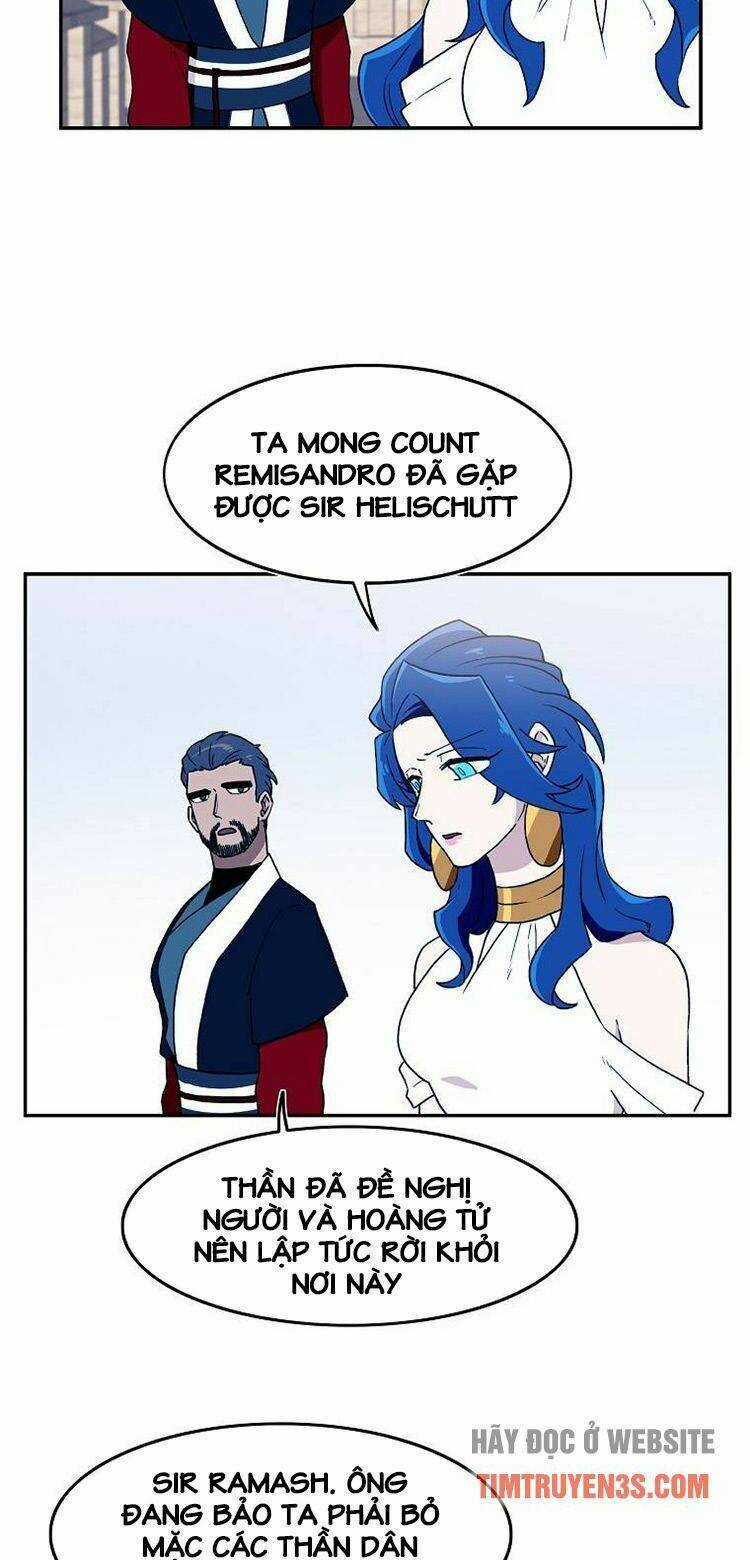 Tay Súng Ma Thuật - Bắn Tỉa Thép Chapter 19 trang 6