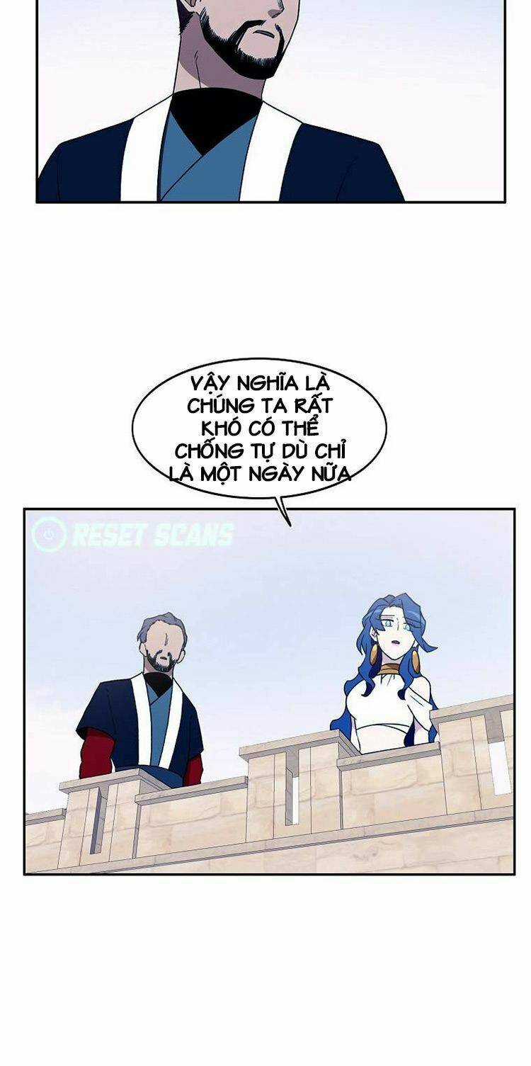 Tay Súng Ma Thuật - Bắn Tỉa Thép Chapter 19 trang 8