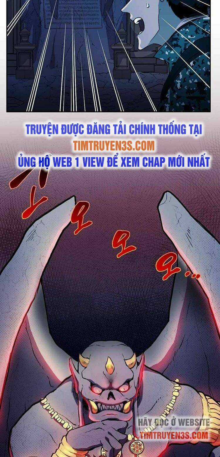 Tay Súng Ma Thuật - Bắn Tỉa Thép Chapter 2 trang 18