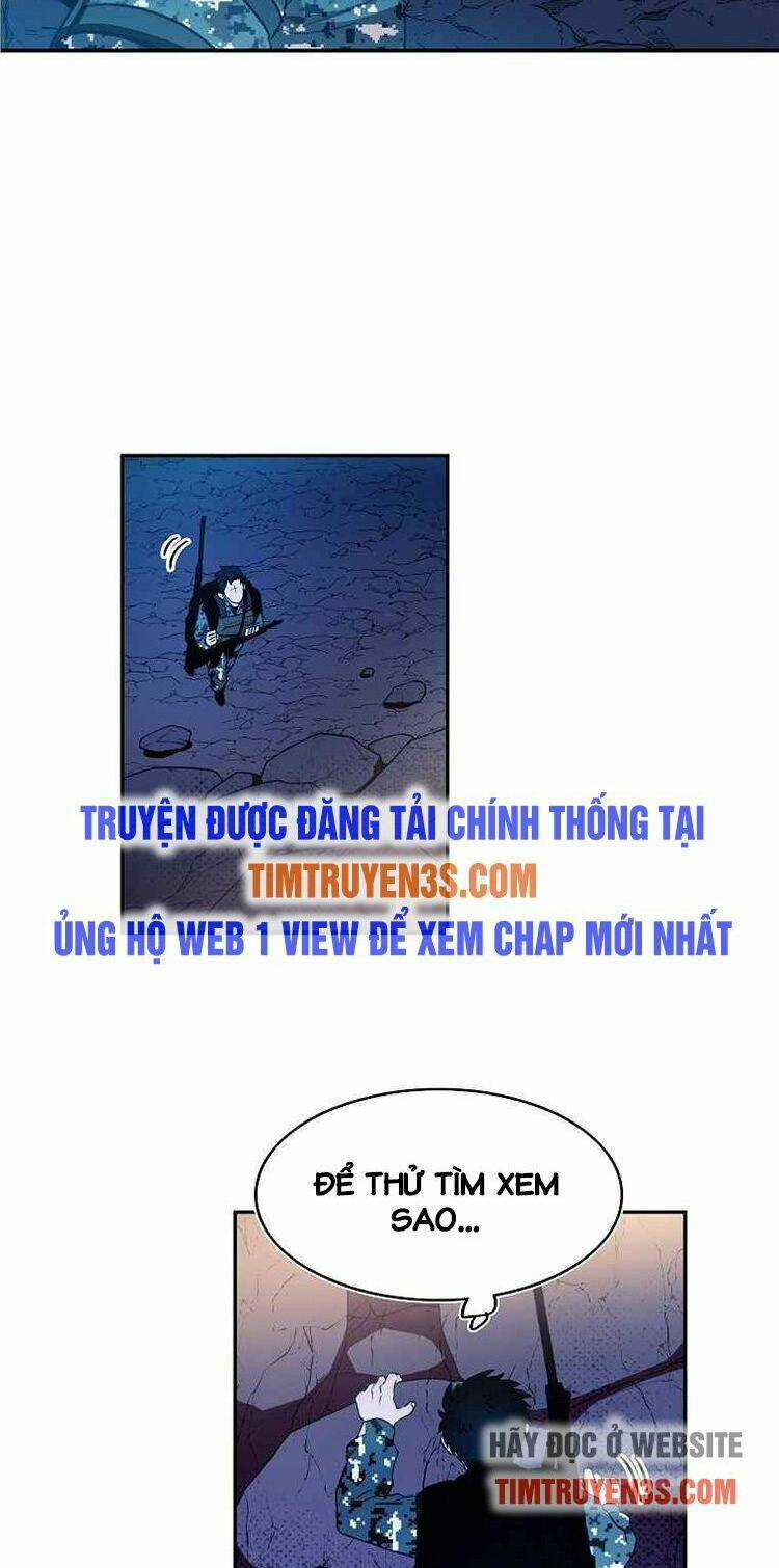 Tay Súng Ma Thuật - Bắn Tỉa Thép Chapter 2 trang 24