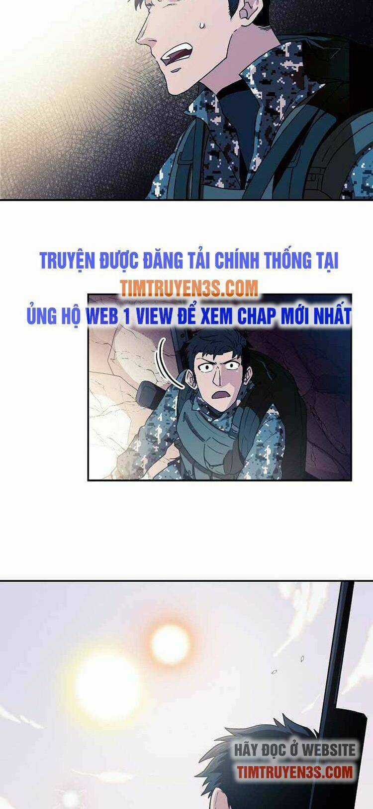 Tay Súng Ma Thuật - Bắn Tỉa Thép Chapter 2 trang 29
