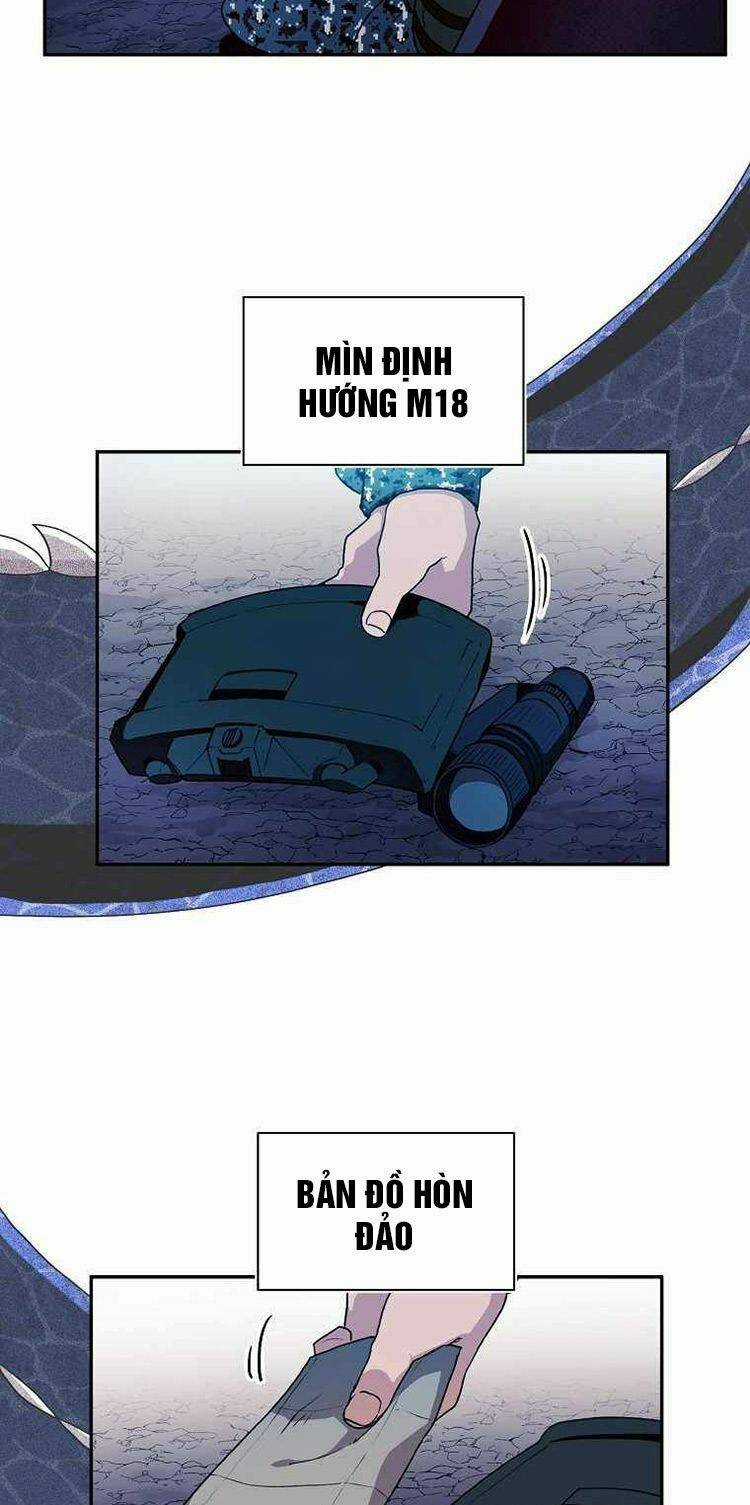 Tay Súng Ma Thuật - Bắn Tỉa Thép Chapter 2 trang 37