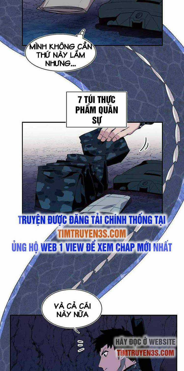 Tay Súng Ma Thuật - Bắn Tỉa Thép Chapter 2 trang 38
