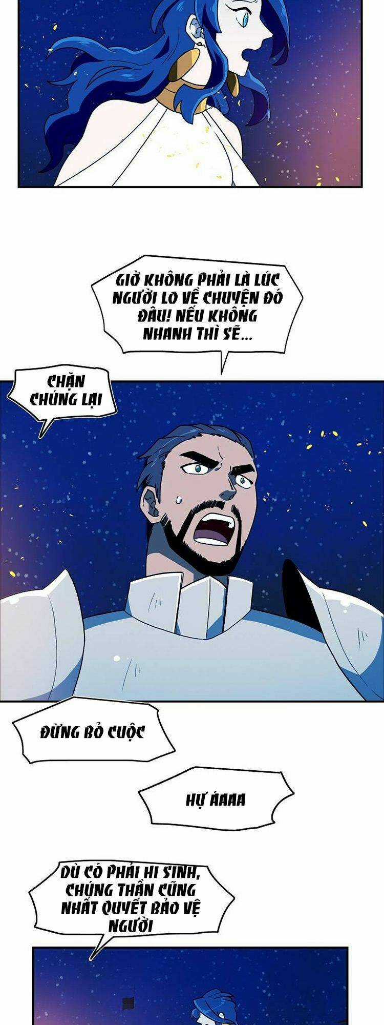 Tay Súng Ma Thuật - Bắn Tỉa Thép Chapter 20 trang 10