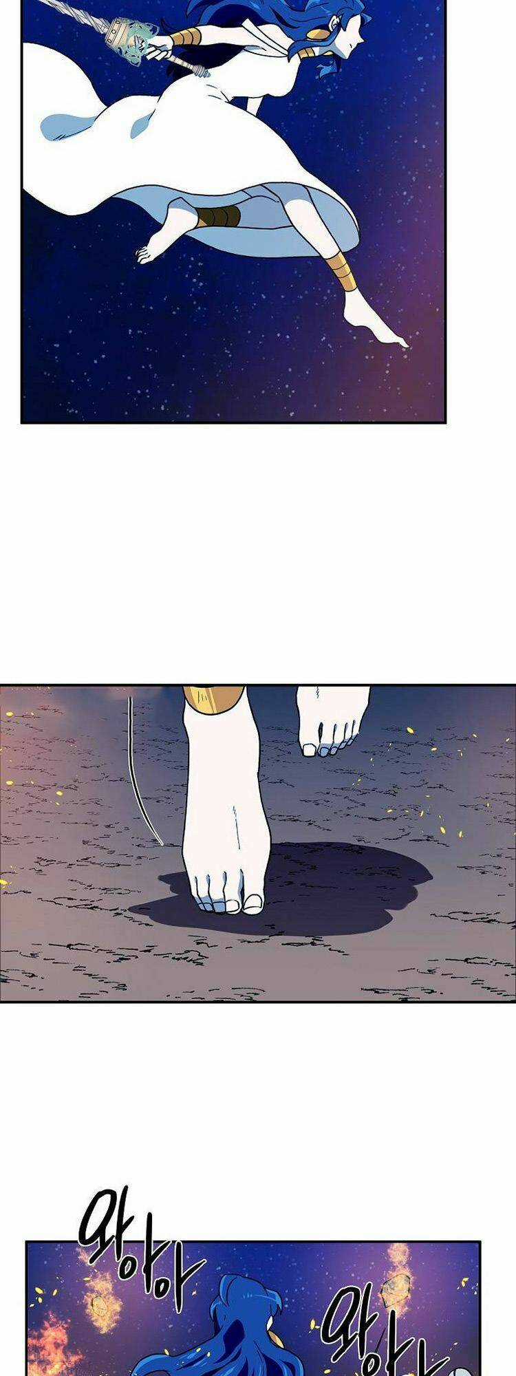 Tay Súng Ma Thuật - Bắn Tỉa Thép Chapter 20 trang 13