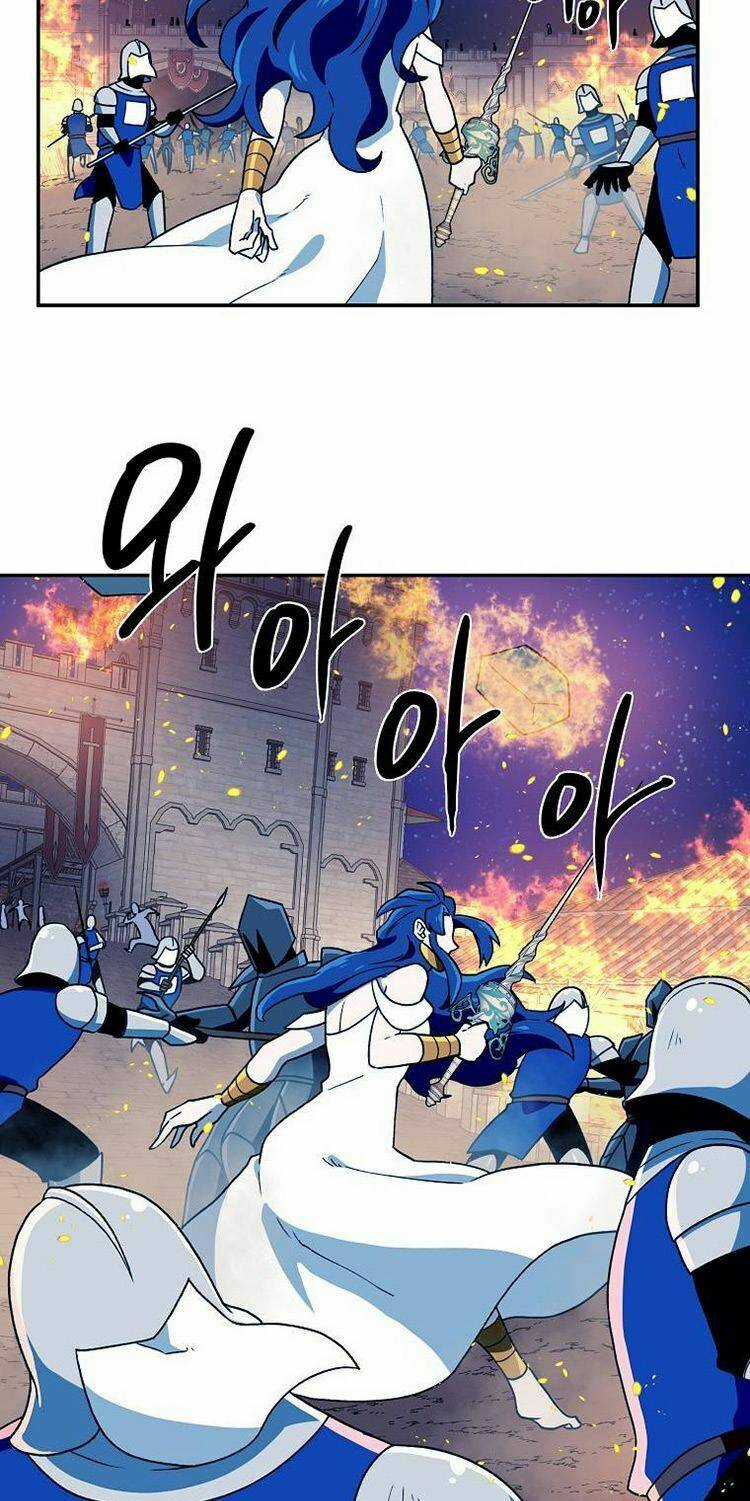 Tay Súng Ma Thuật - Bắn Tỉa Thép Chapter 20 trang 14