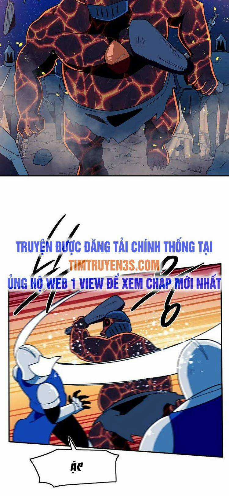 Tay Súng Ma Thuật - Bắn Tỉa Thép Chapter 20 trang 16