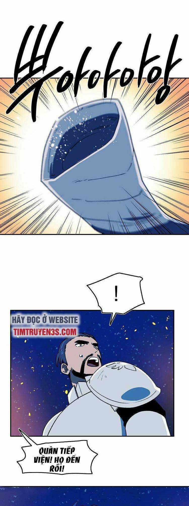 Tay Súng Ma Thuật - Bắn Tỉa Thép Chapter 20 trang 18