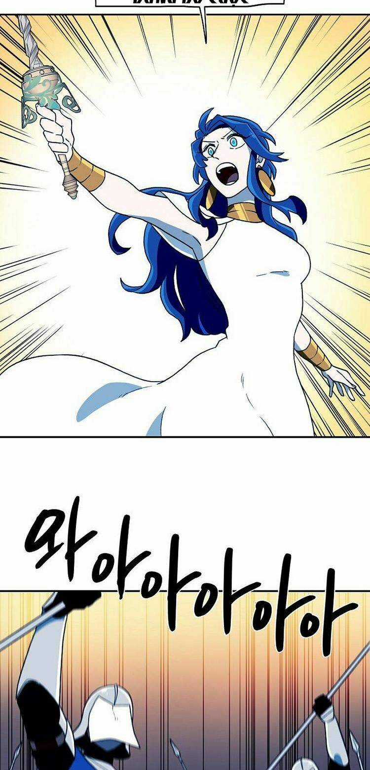 Tay Súng Ma Thuật - Bắn Tỉa Thép Chapter 20 trang 22