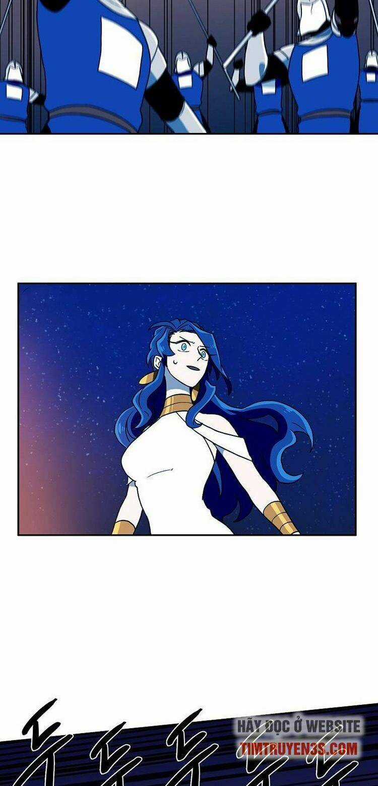 Tay Súng Ma Thuật - Bắn Tỉa Thép Chapter 20 trang 23