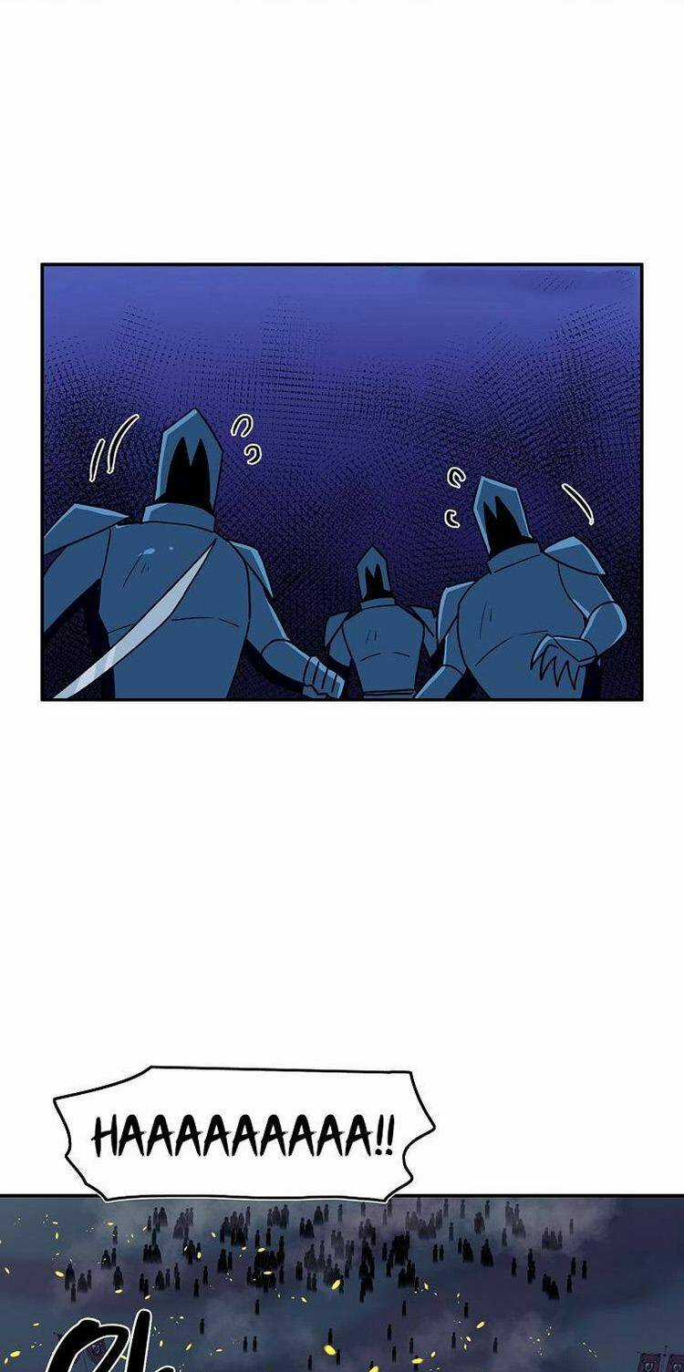 Tay Súng Ma Thuật - Bắn Tỉa Thép Chapter 20 trang 25