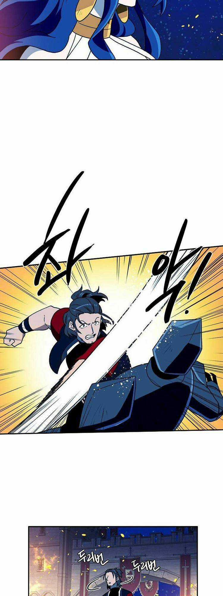 Tay Súng Ma Thuật - Bắn Tỉa Thép Chapter 20 trang 27