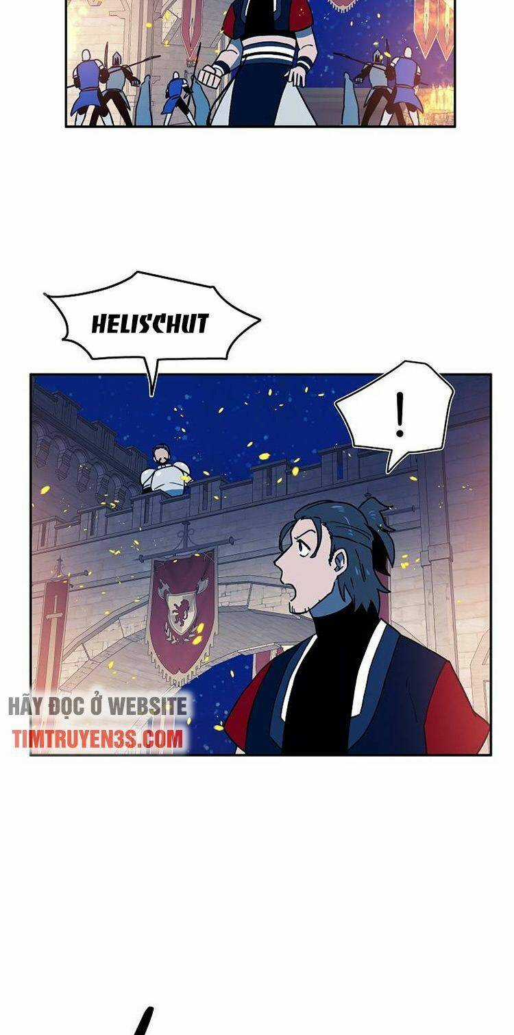 Tay Súng Ma Thuật - Bắn Tỉa Thép Chapter 20 trang 28