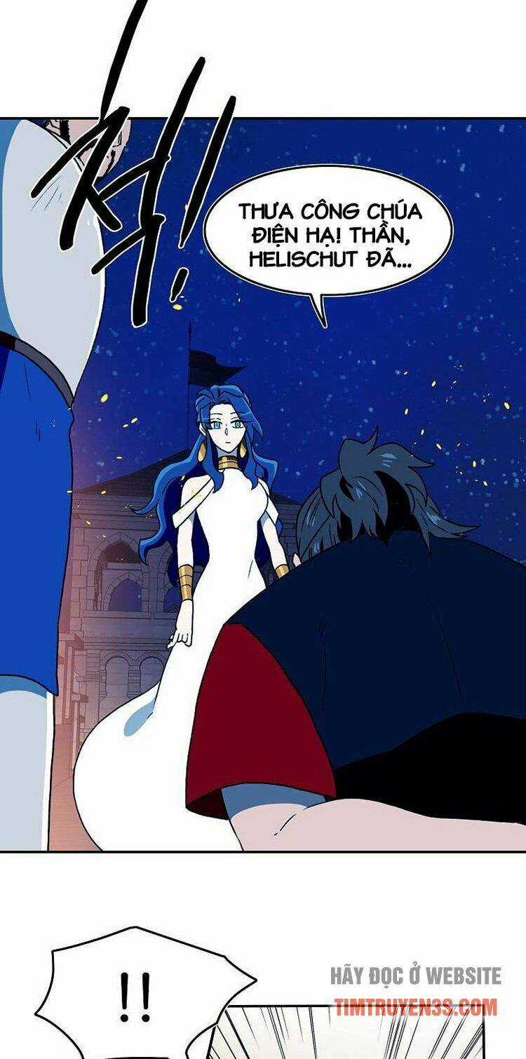 Tay Súng Ma Thuật - Bắn Tỉa Thép Chapter 20 trang 29