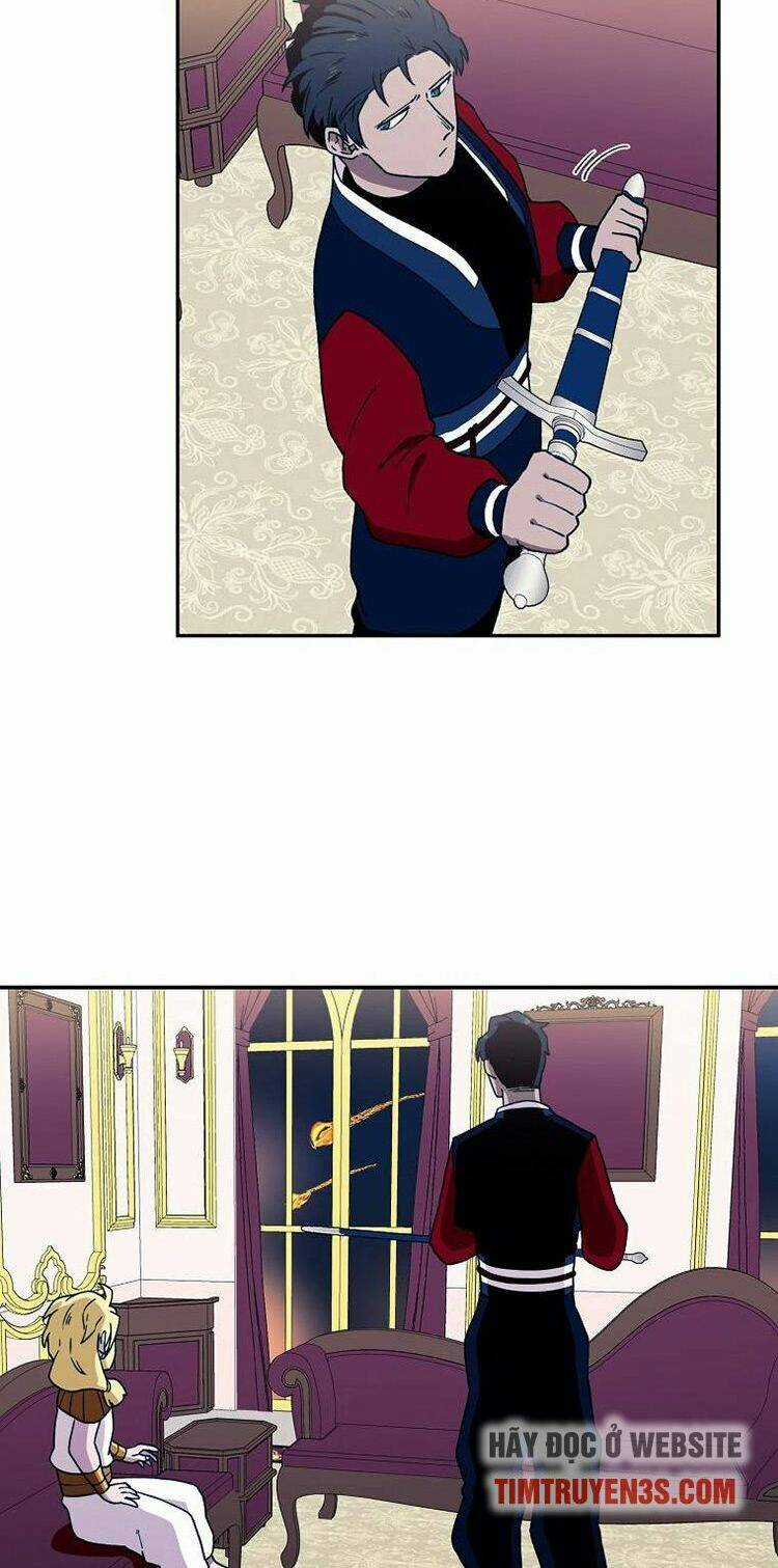 Tay Súng Ma Thuật - Bắn Tỉa Thép Chapter 20 trang 3