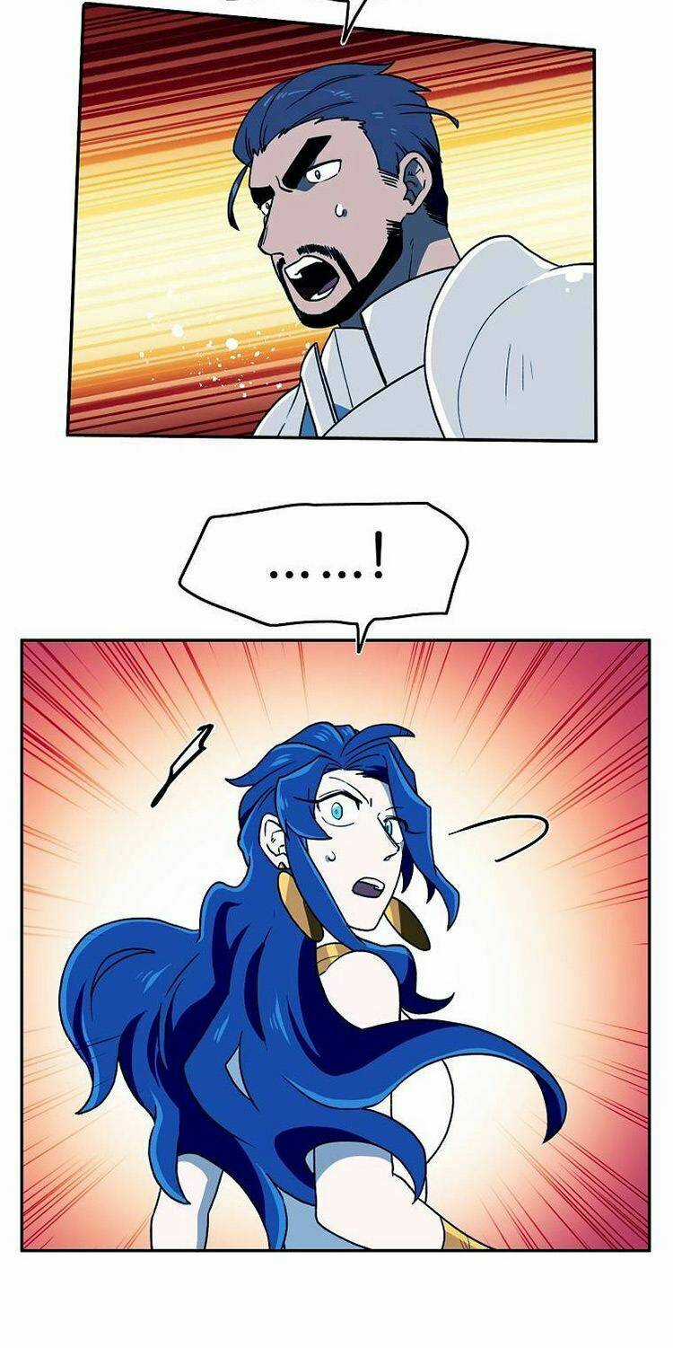 Tay Súng Ma Thuật - Bắn Tỉa Thép Chapter 20 trang 31