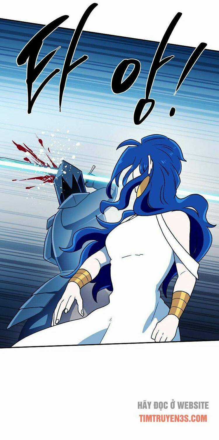 Tay Súng Ma Thuật - Bắn Tỉa Thép Chapter 20 trang 32