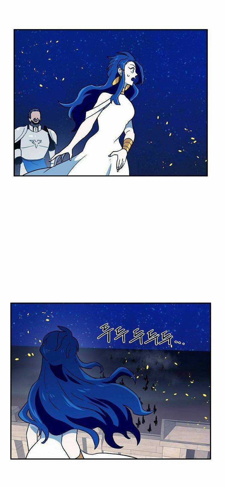 Tay Súng Ma Thuật - Bắn Tỉa Thép Chapter 20 trang 33