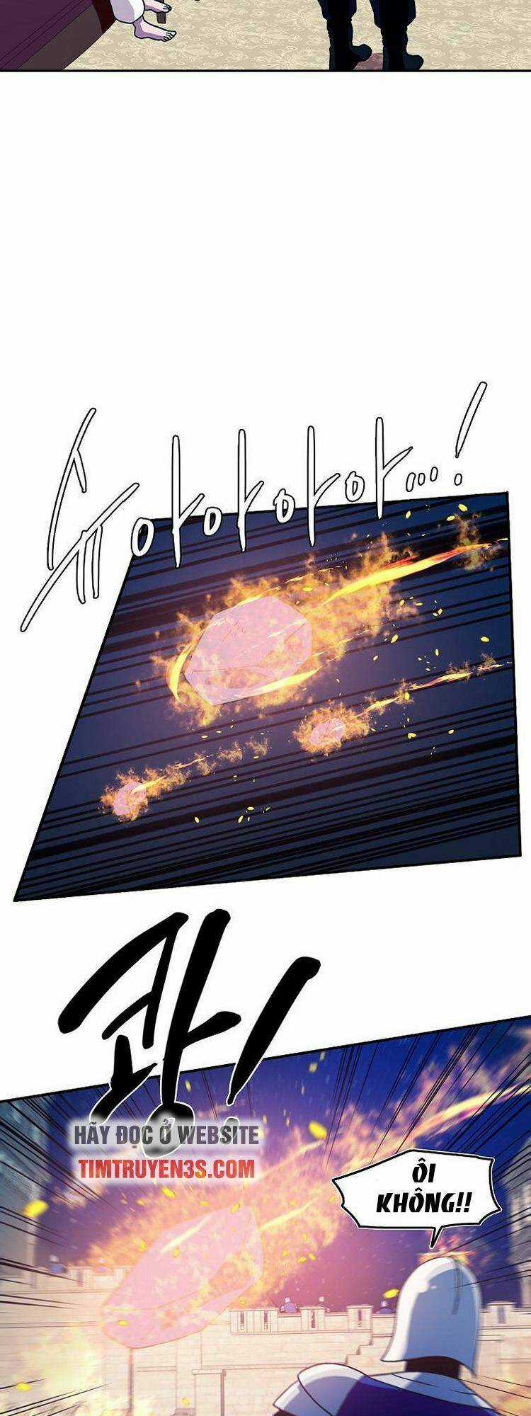 Tay Súng Ma Thuật - Bắn Tỉa Thép Chapter 20 trang 4