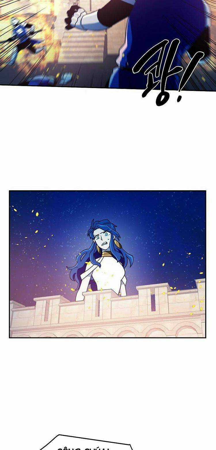 Tay Súng Ma Thuật - Bắn Tỉa Thép Chapter 20 trang 5