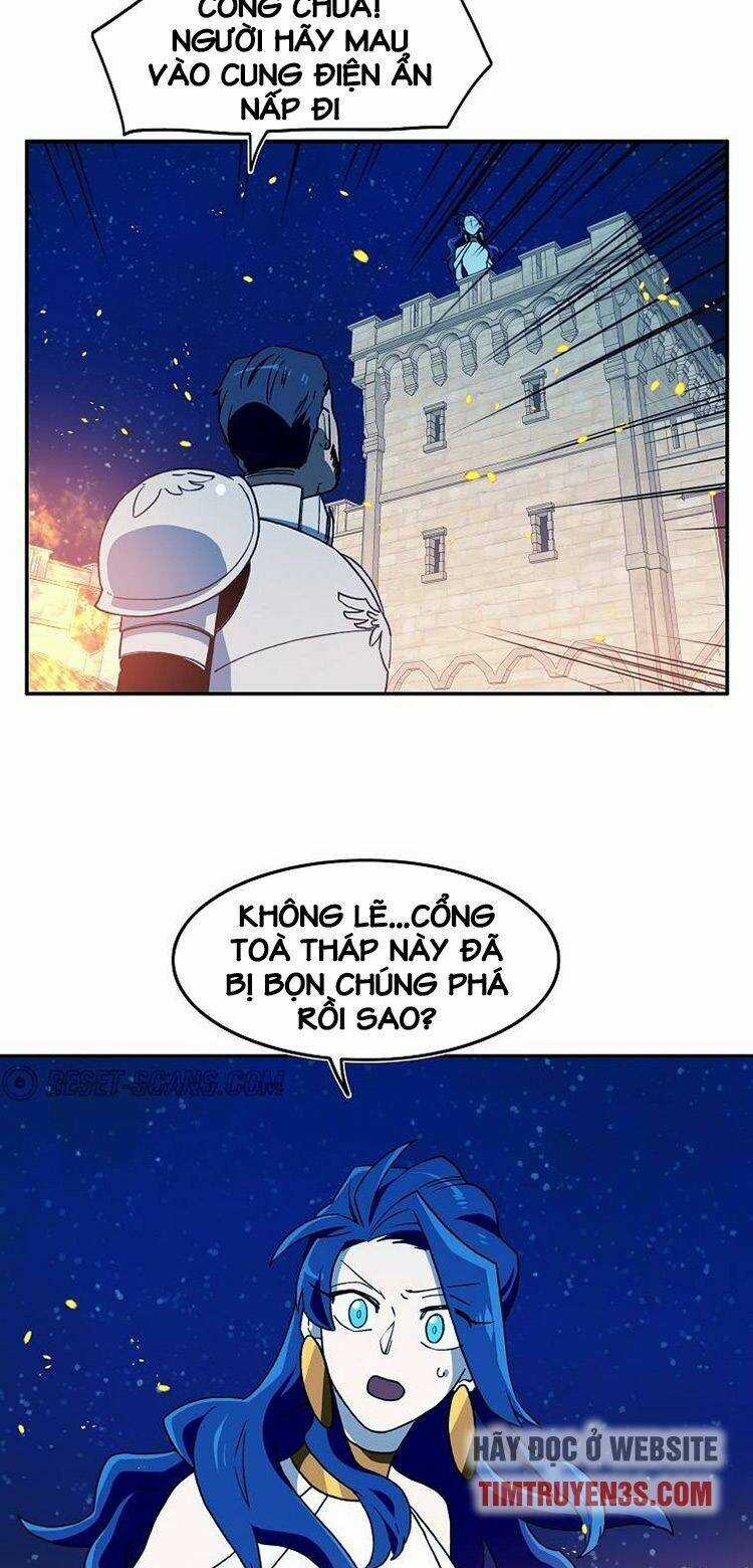 Tay Súng Ma Thuật - Bắn Tỉa Thép Chapter 20 trang 6