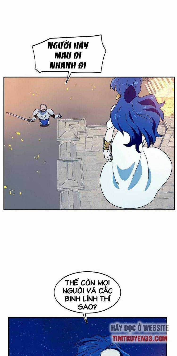 Tay Súng Ma Thuật - Bắn Tỉa Thép Chapter 20 trang 9