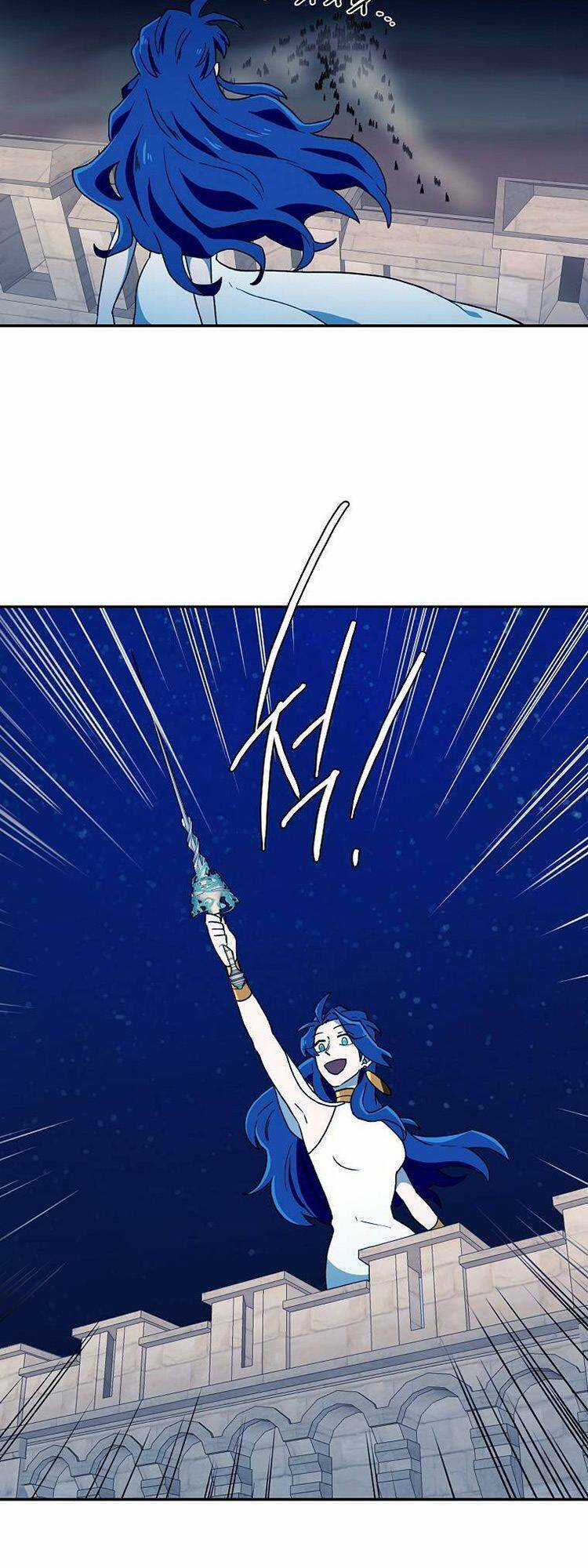 Tay Súng Ma Thuật - Bắn Tỉa Thép Chapter 21 trang 10