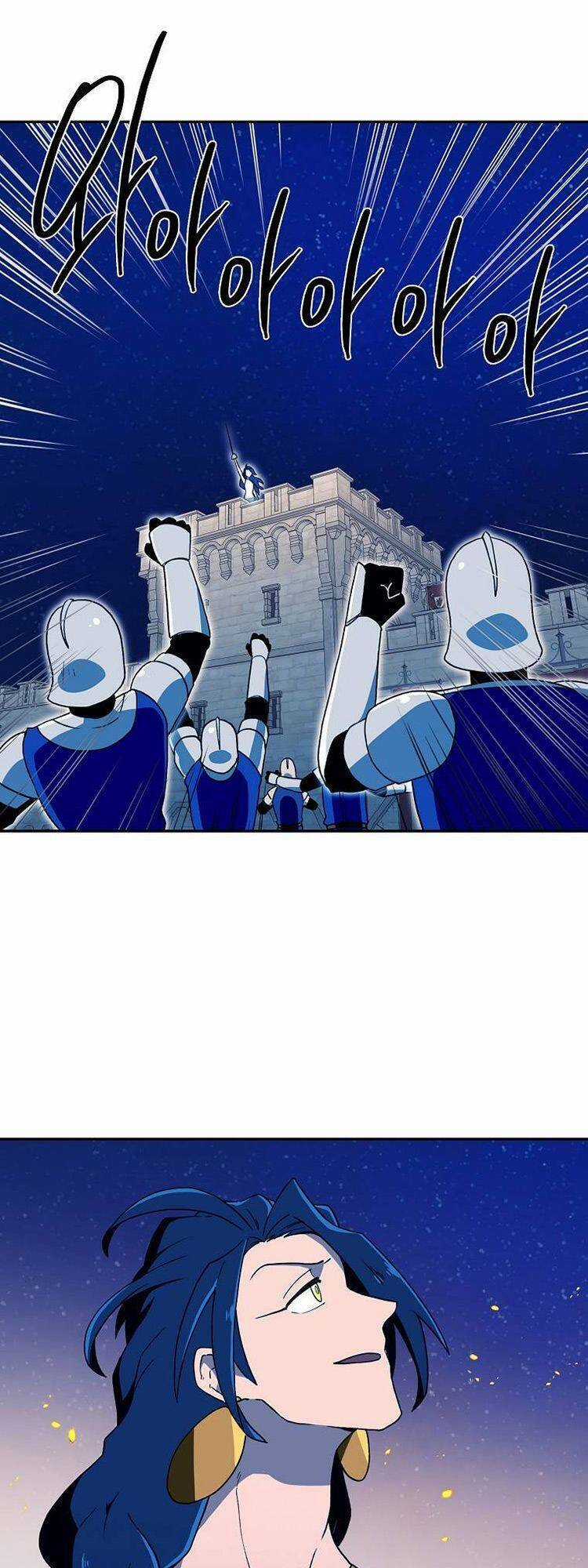 Tay Súng Ma Thuật - Bắn Tỉa Thép Chapter 21 trang 11