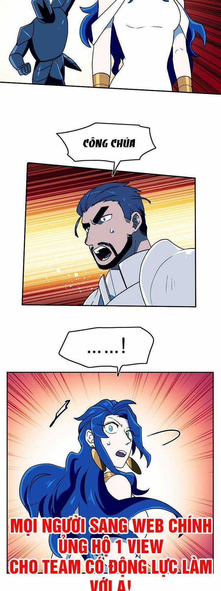 Tay Súng Ma Thuật - Bắn Tỉa Thép Chapter 21 trang 2