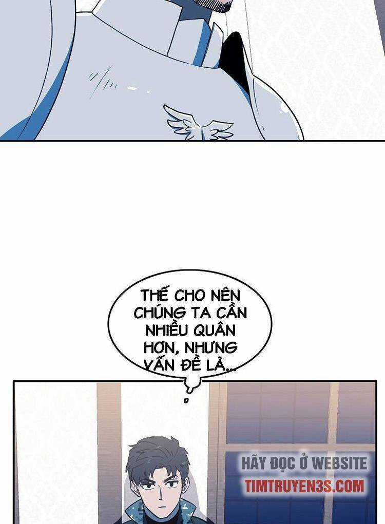 Tay Súng Ma Thuật - Bắn Tỉa Thép Chapter 21 trang 20