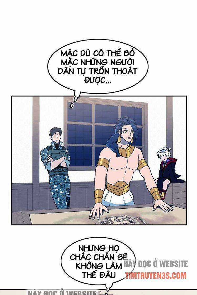 Tay Súng Ma Thuật - Bắn Tỉa Thép Chapter 21 trang 23