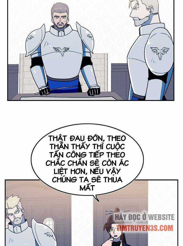 Tay Súng Ma Thuật - Bắn Tỉa Thép Chapter 21 trang 26