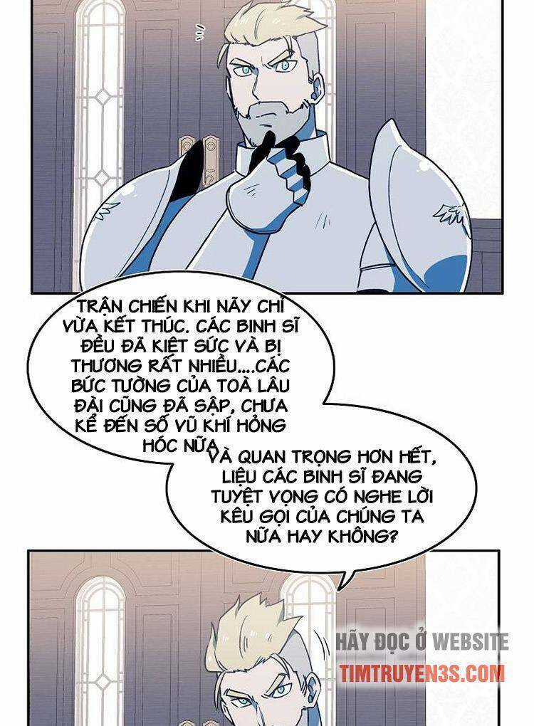 Tay Súng Ma Thuật - Bắn Tỉa Thép Chapter 21 trang 29