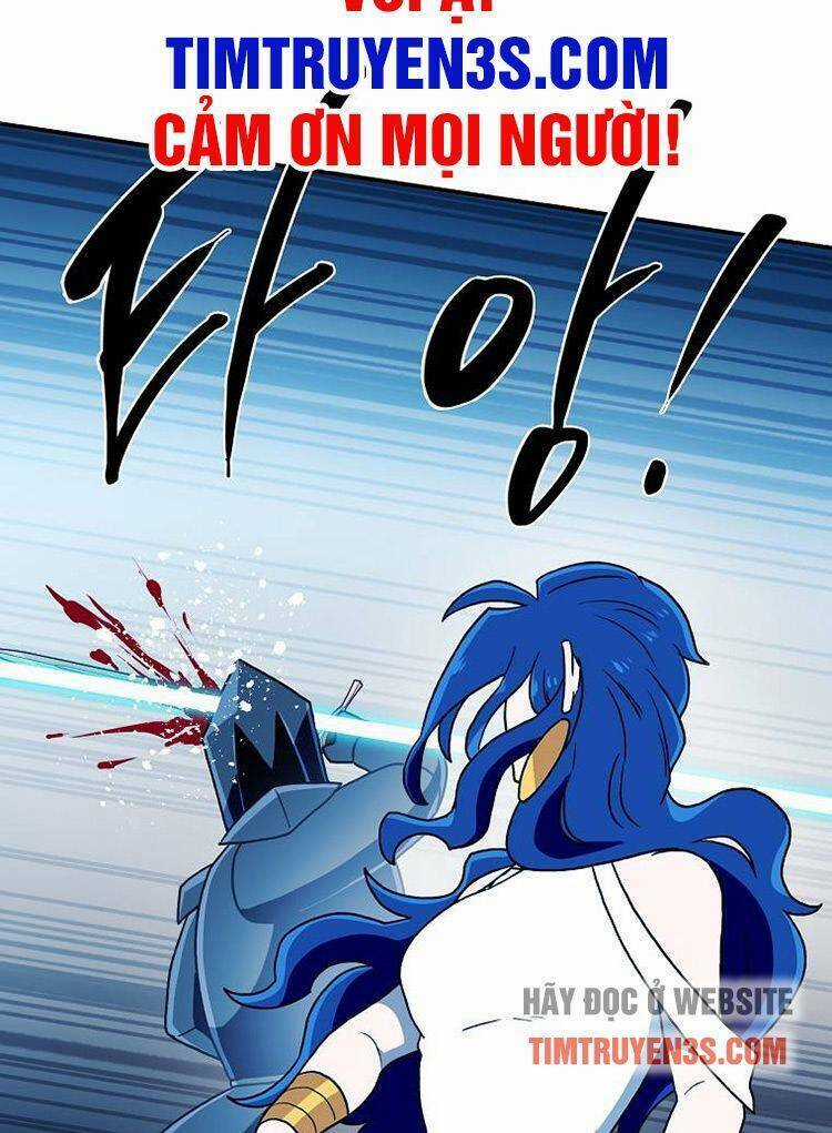 Tay Súng Ma Thuật - Bắn Tỉa Thép Chapter 21 trang 3