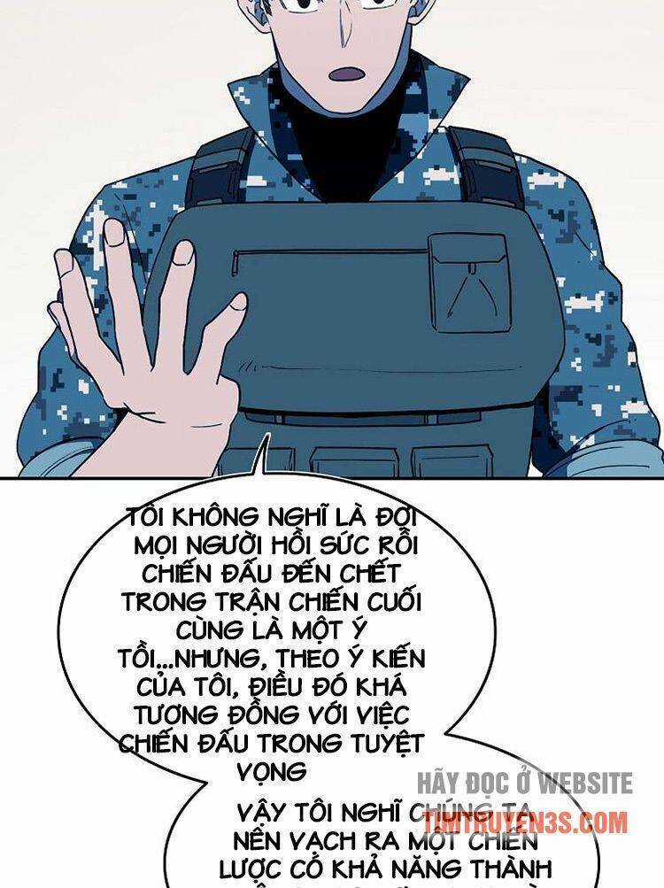 Tay Súng Ma Thuật - Bắn Tỉa Thép Chapter 21 trang 32