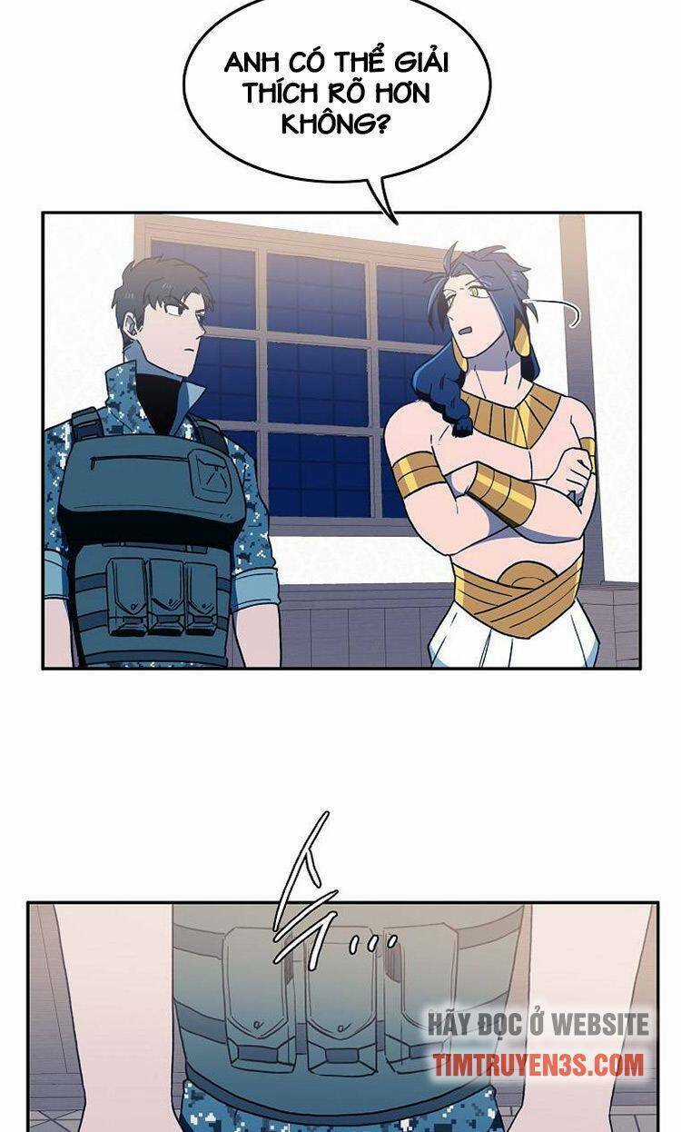 Tay Súng Ma Thuật - Bắn Tỉa Thép Chapter 21 trang 34