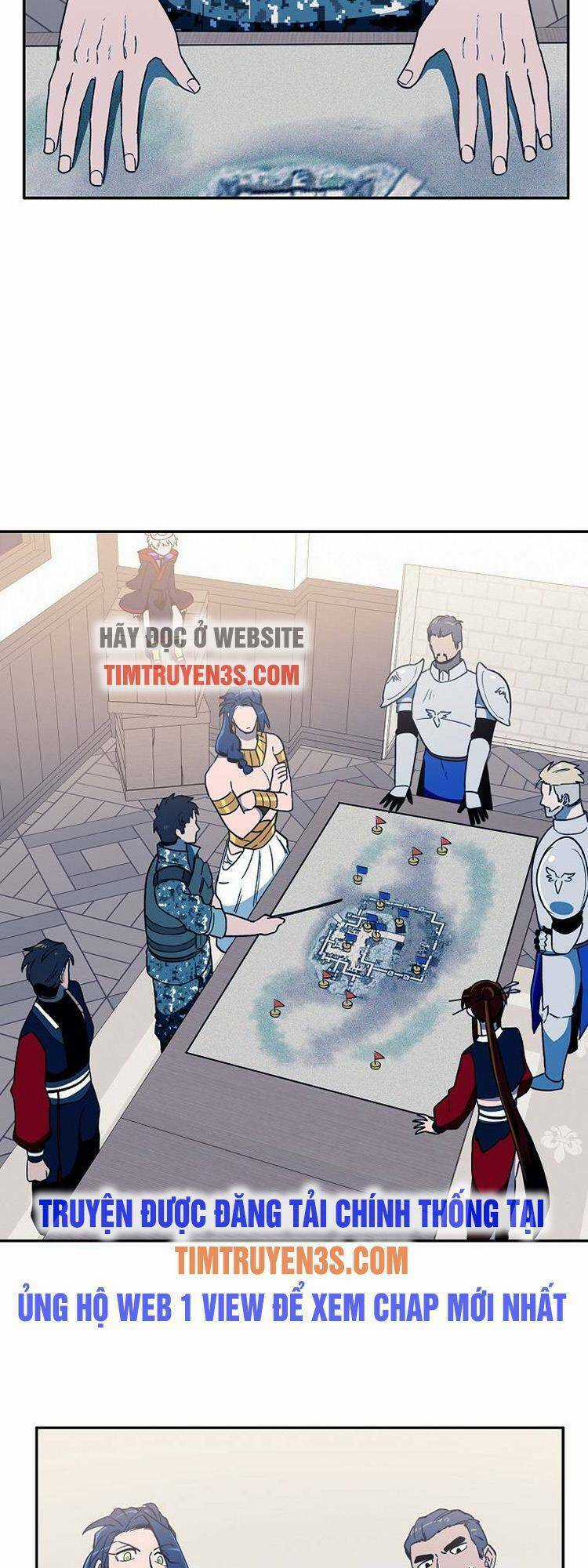 Tay Súng Ma Thuật - Bắn Tỉa Thép Chapter 21 trang 35