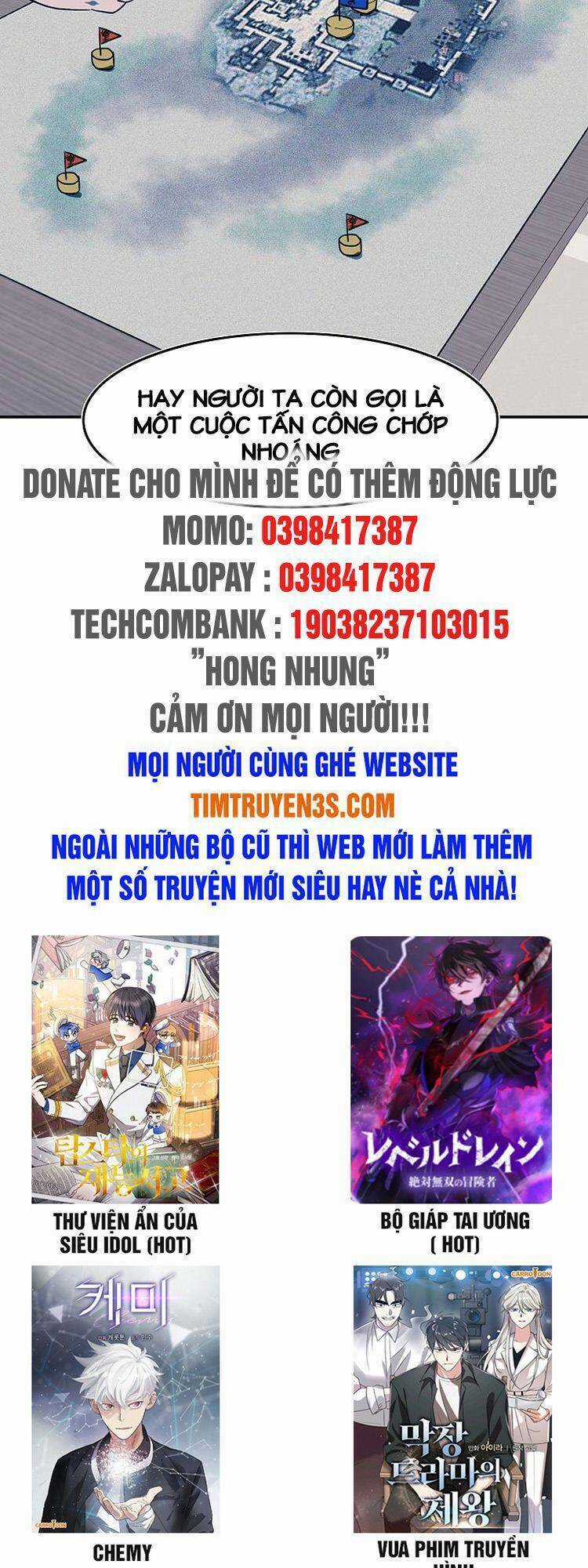 Tay Súng Ma Thuật - Bắn Tỉa Thép Chapter 21 trang 37