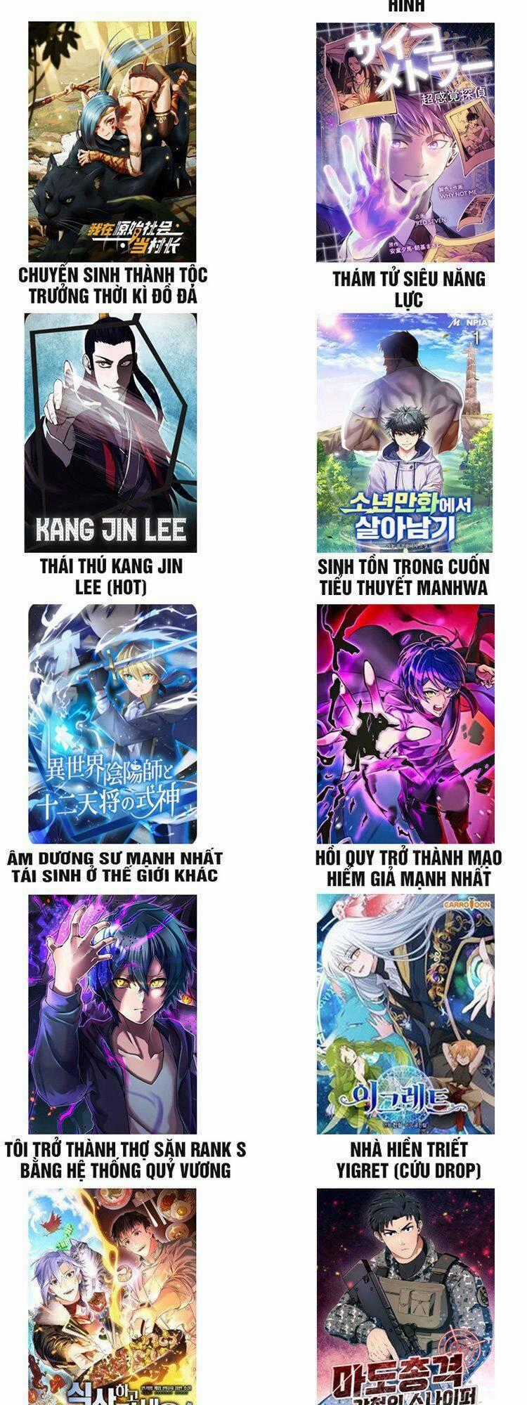 Tay Súng Ma Thuật - Bắn Tỉa Thép Chapter 21 trang 38