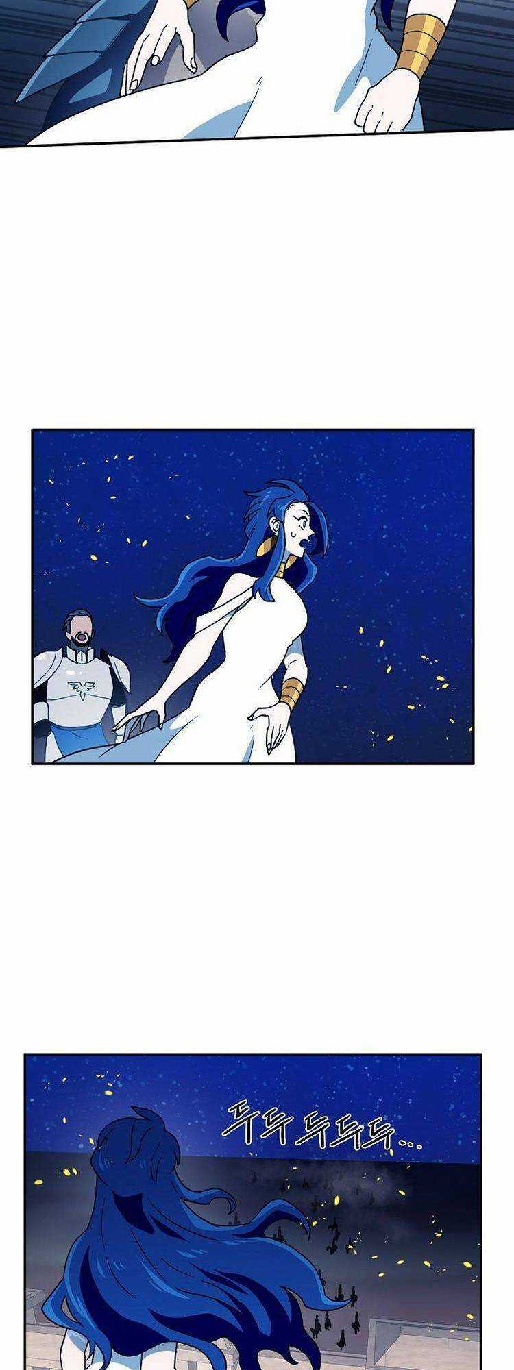 Tay Súng Ma Thuật - Bắn Tỉa Thép Chapter 21 trang 4