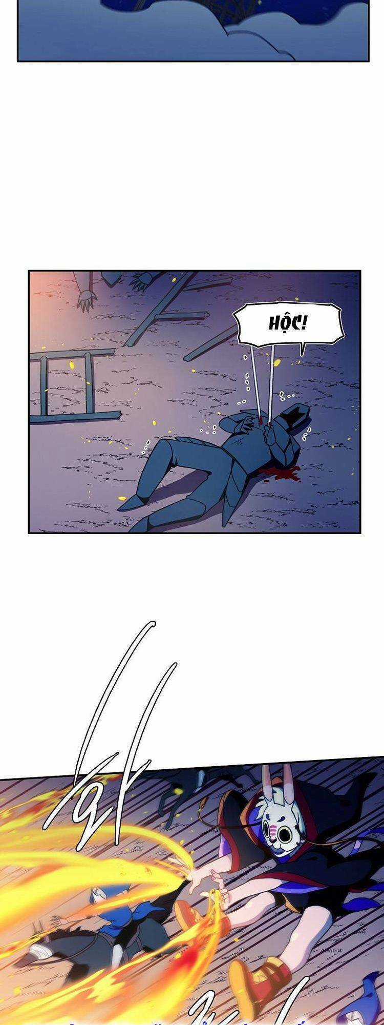 Tay Súng Ma Thuật - Bắn Tỉa Thép Chapter 21 trang 7